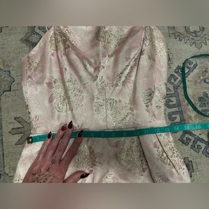 Vintage Wiggle Dress